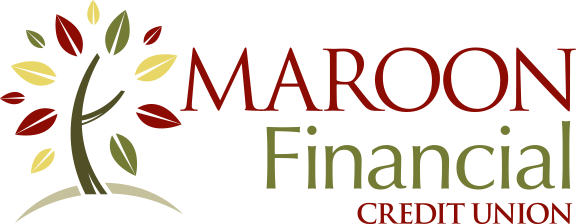 Maroon Financial Credit Union Homepage
